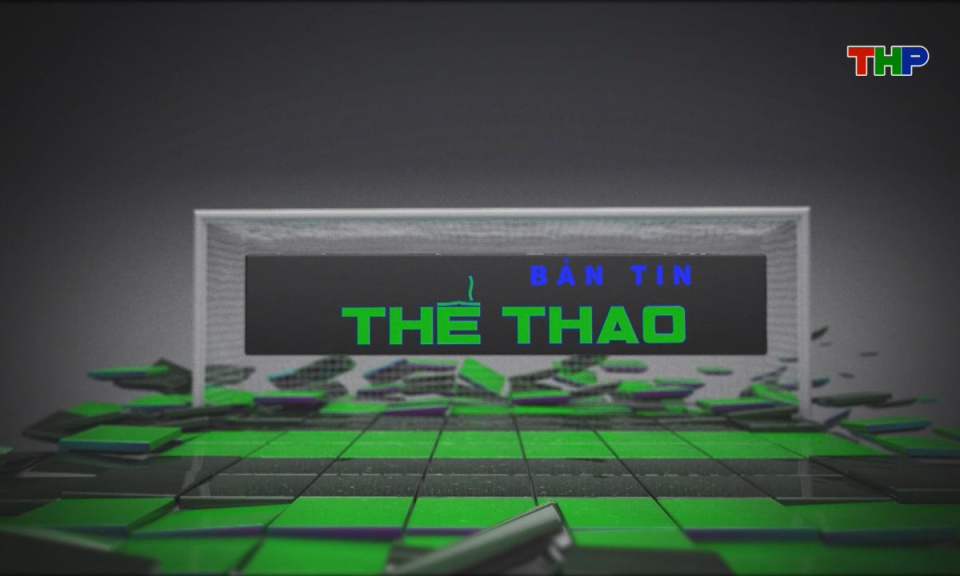 Bản tin thể thao (Số 1)