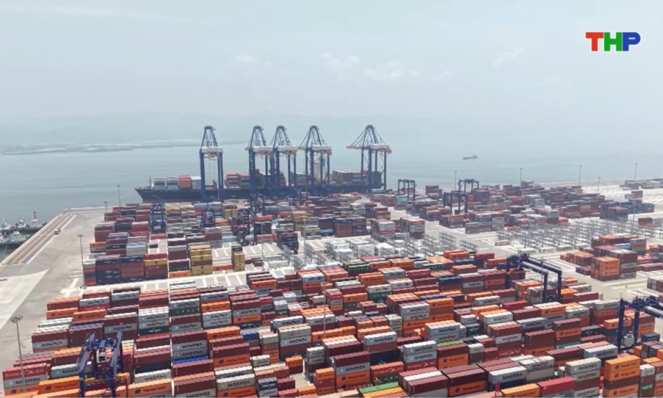 Bản tin thời sự trưa (02/01/2025)