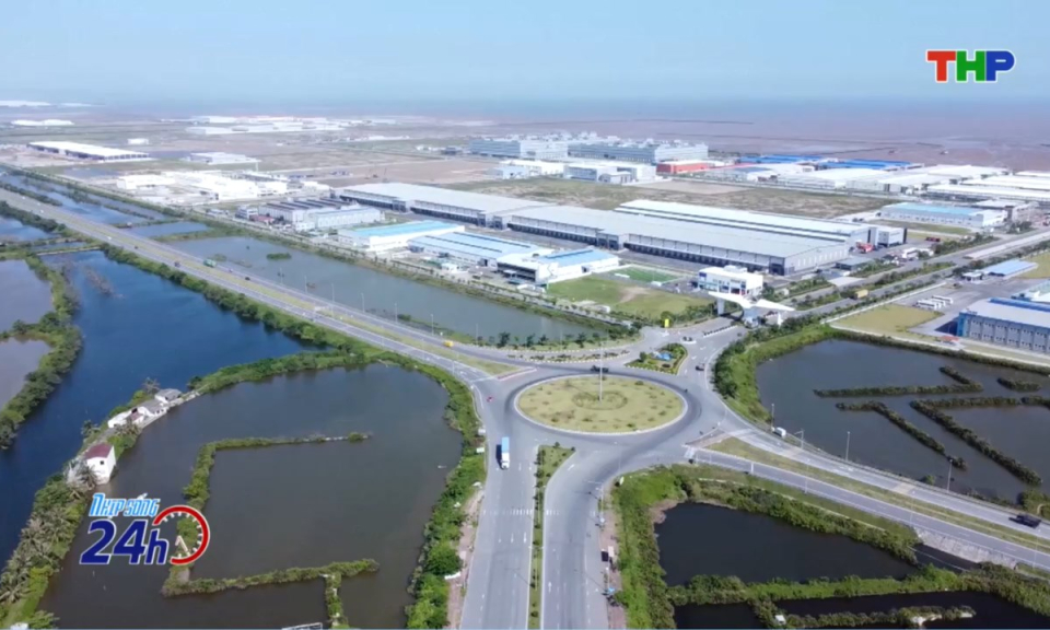 Nhịp sống 24h (02/01/2026)