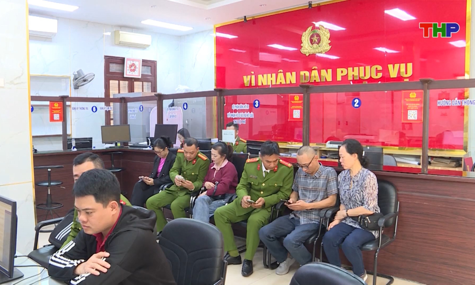 Đề xuất chấm điểm c&ocirc;ng d&acirc;n số tr&ecirc;n VNeID 