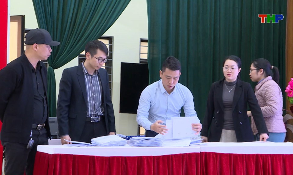 Ch&iacute;nh s&aacute;ch ph&aacute;p luật: Bảo đảm c&ocirc;ng t&aacute;c đấu gi&aacute; t&agrave;i sản hiệu quả sau hợp nhất