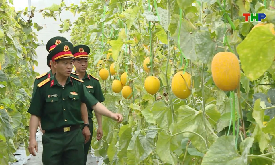 Bản tin thời sự s&aacute;ng (03/01/2026)