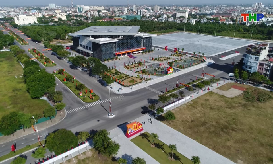 Bản tin tiếng Anh - Hai Phong News (02/01/2026)