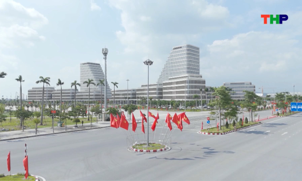 Cuộc c&aacute;ch mạng tinh gọn bộ m&aacute;y - Quyết s&aacute;ch lịch sử, kiến tạo động lực ph&aacute;t triển