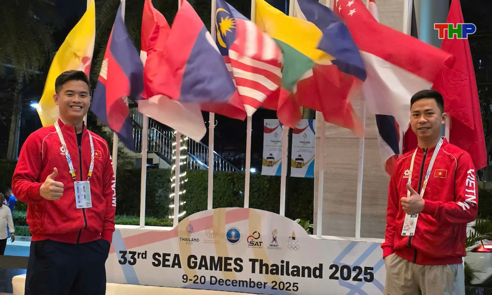 Tạo nền tảng cho ph&aacute;t triển thể thao th&agrave;nh t&iacute;ch cao tại Hải Ph&ograve;ng