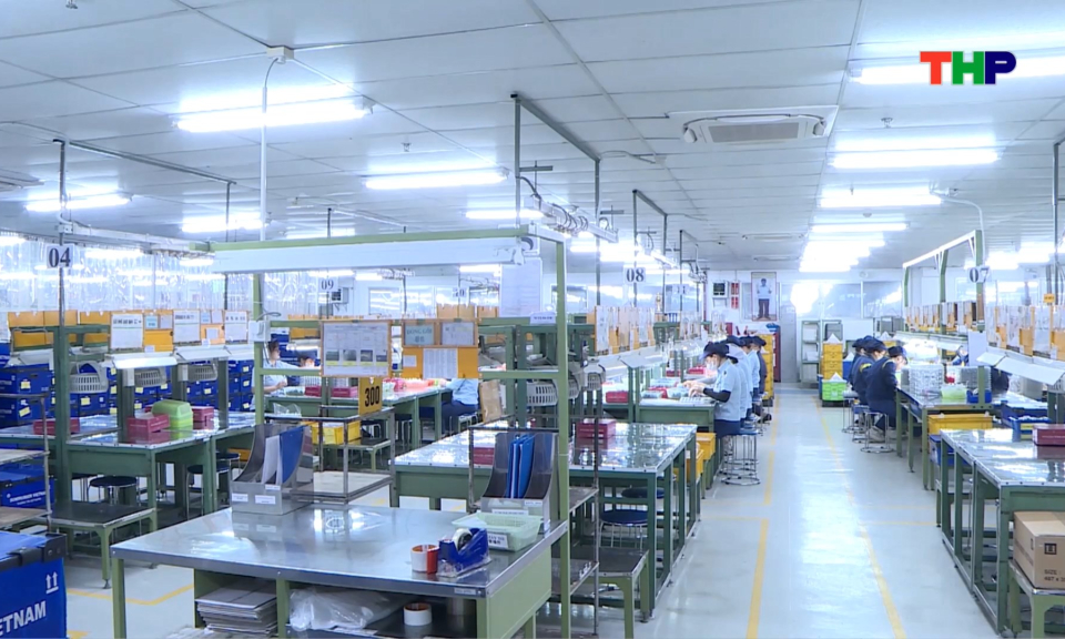 Triển vọng kinh tế năm 2026