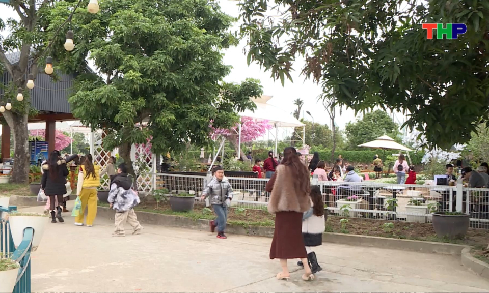 Xu hướng du lịch nội đ&ocirc; dịp Tết Dương lịch