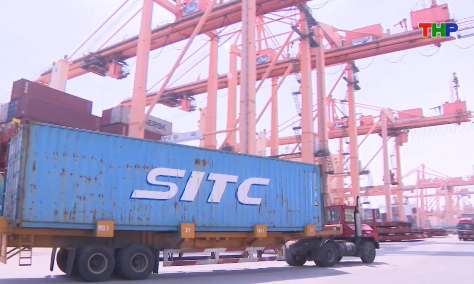 Bản tin tiếng Trung - 海防新闻 (03/01/2026)