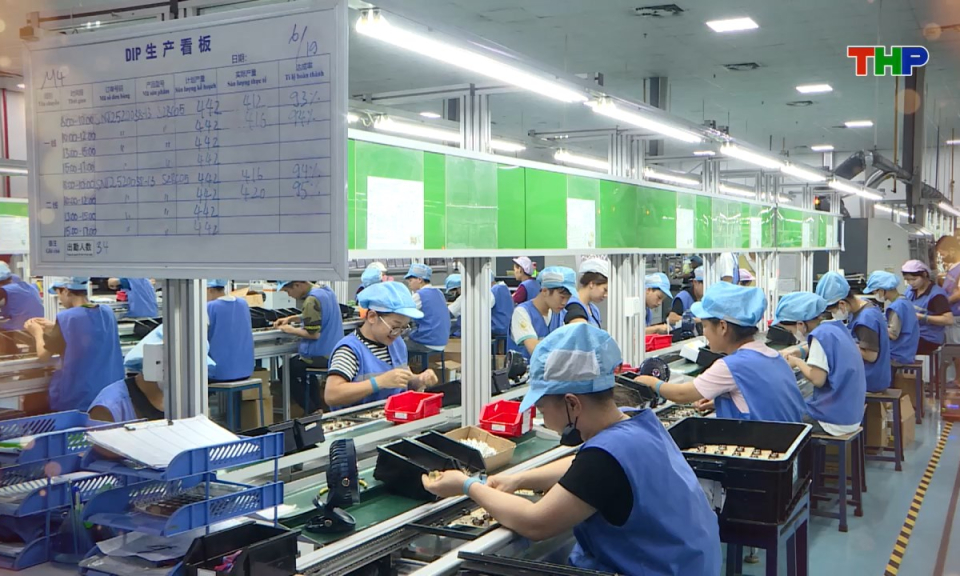 Tạp ch&iacute; kinh tế: Dấu ấn C&ocirc;ng Thương Hải Ph&ograve;ng 2025: Tăng trưởng về lượng, n&acirc;ng tầm về chất