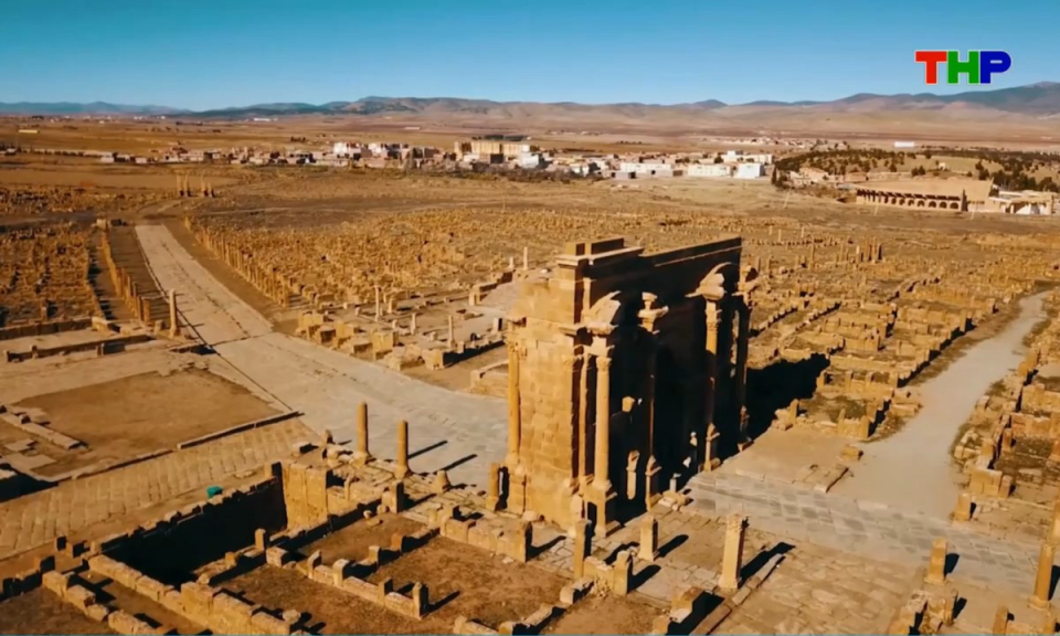 Thế giới mỗi ng&agrave;y (02/01/2026)