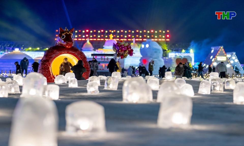 Thế giới mỗi ng&agrave;y (03/01/2026)