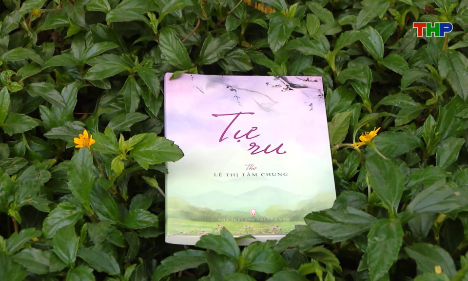 &Acirc;m vang miền cửa biển: Tự ru