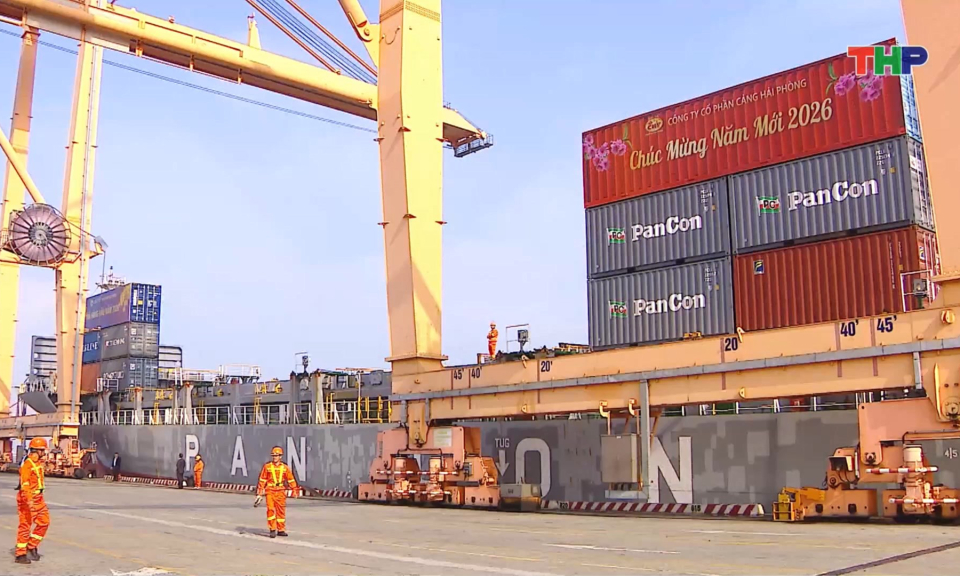 Người lao động với những kỳ vọng trong năm mới 