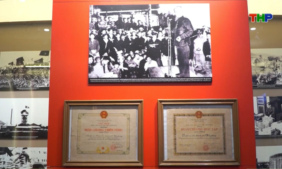 Bản tin thời sự cuối ng&agrave;y (04/01/2026)