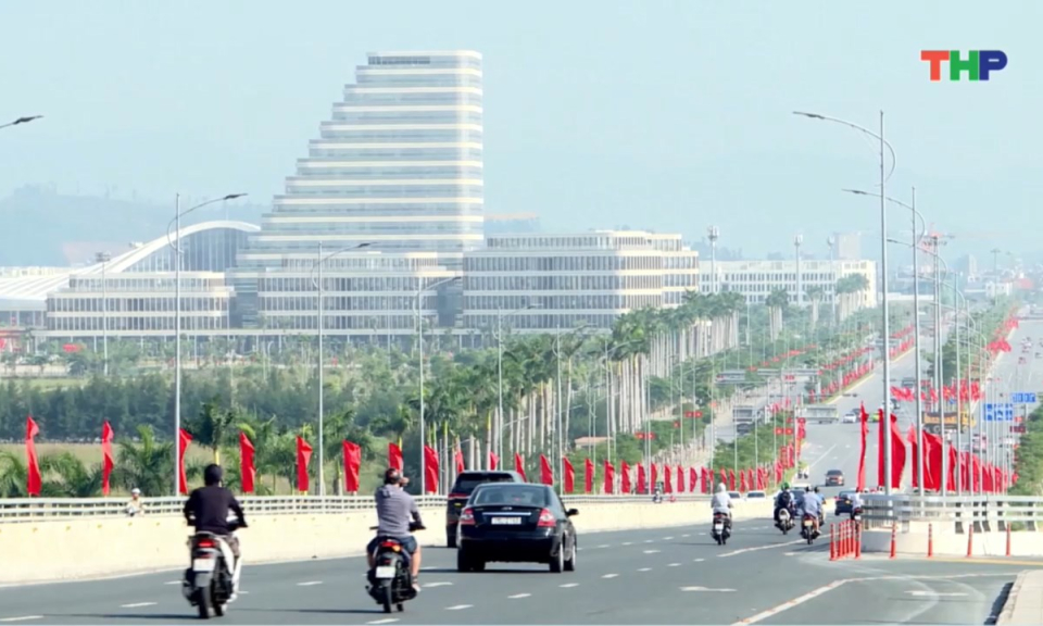 Bản tin thời sự tối (04/01/2026)