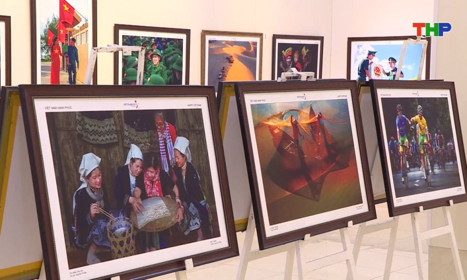 Bản tin tiếng Trung - 海防新闻 (04/01/2026)