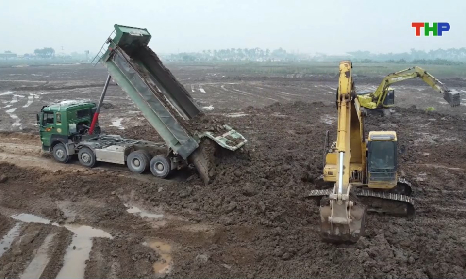 Bản tin thời sự trưa (05/01/2026)