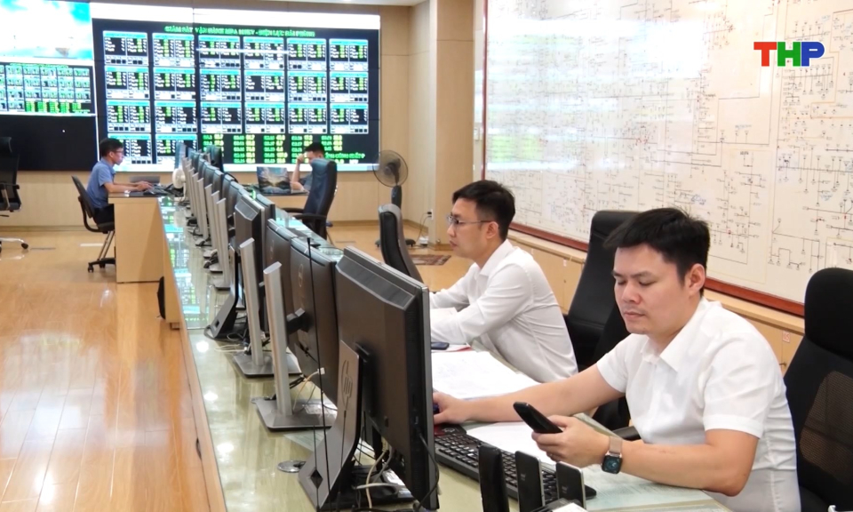 Kh&ocirc;ng xảy ra sự cố nghi&ecirc;m trọng về điện dịp nghỉ Tết Dương lịch