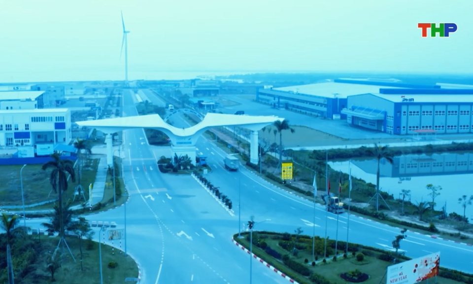 Bản tin tiếng Anh - Hai Phong News (05/01/2026)