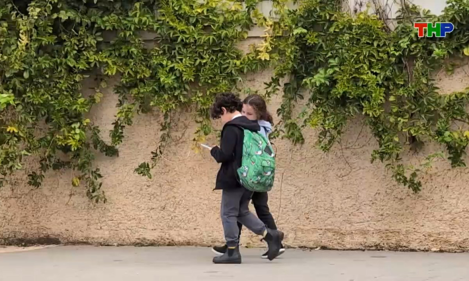 Thế giới mỗi ng&agrave;y (05/01/2026)