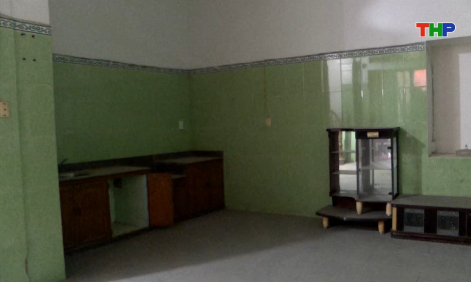 Hộp thư truyền h&igrave;nh: Cần giải quyết dứt điểm kiến nghị của b&agrave; Phạm Thị Ph&ograve;ng