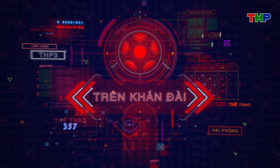 Tr&ecirc;n kh&aacute;n đ&agrave;i (Số 2)