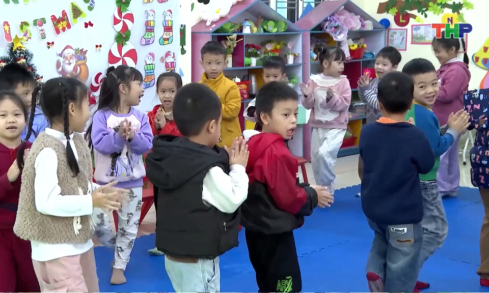 Nhịp sống 24h (06/01/2026)