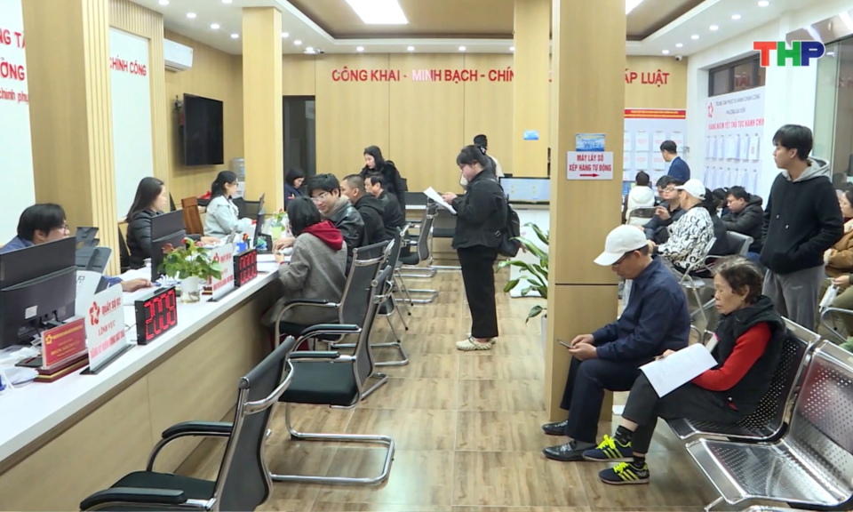 Bảo đảm kỷ cương c&ocirc;ng vụ sau kỳ nghỉ lễ