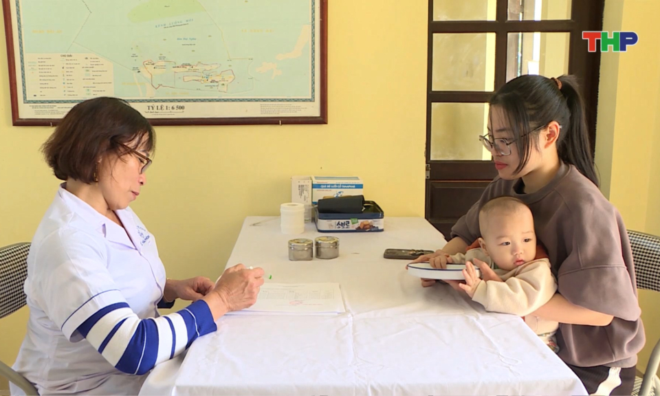 N&acirc;ng cao chất lượng d&acirc;n số