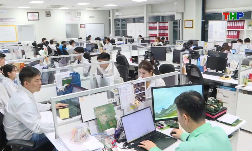 Bản tin tiếng Anh - Hai Phong News (06/01/2026)