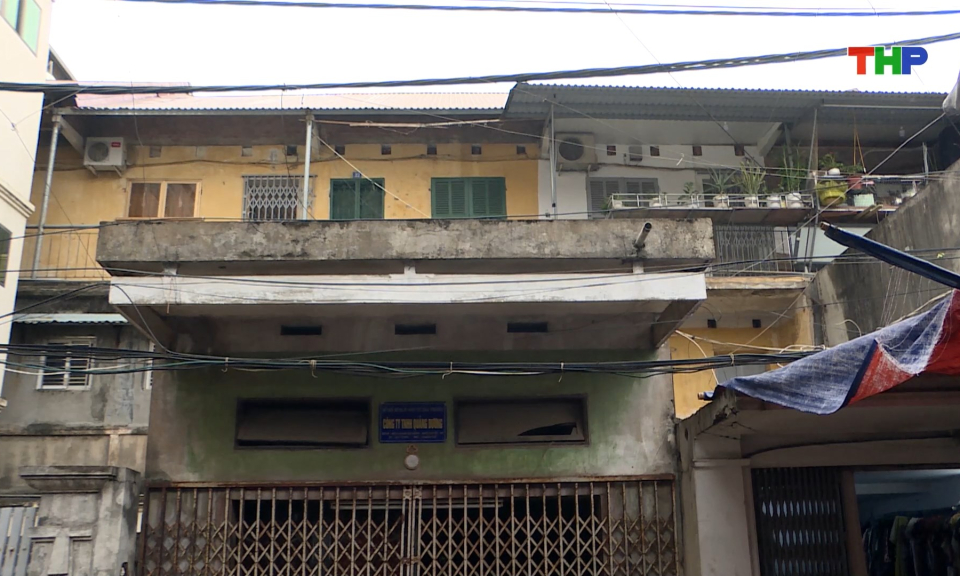 Đẩy nhanh tiến độ cải tạo, sửa chữa nh&agrave; thuộc sở hữu nh&agrave; nước