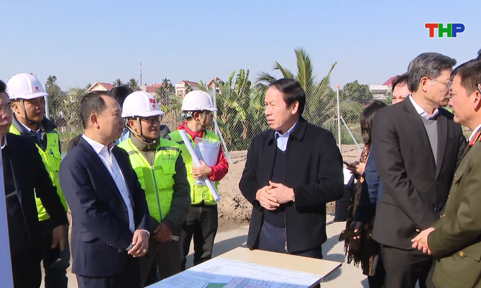 Khắc phục &ugrave;n tắc giao th&ocirc;ng v&agrave; th&aacute;o gỡ kh&oacute; khăn cho người mua nh&agrave; ở x&atilde; hội