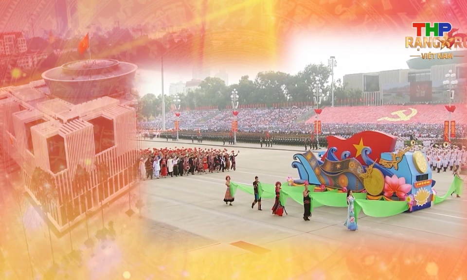 Từ l&aacute; phiếu lịch sử đến h&agrave;nh tr&igrave;nh 80 năm niềm tin của đại biểu d&acirc;n cử