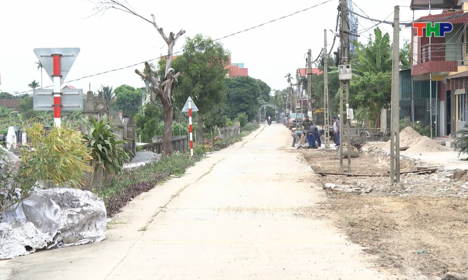 Nhịp sống 24h (07/01/2026)