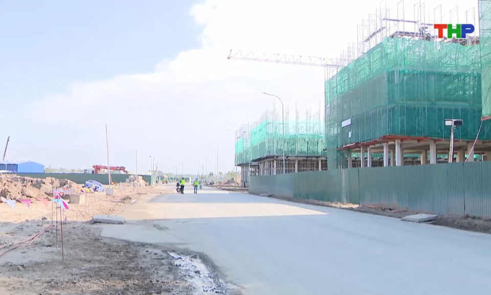 Bản tin thời sự cuối ng&agrave;y (07/01/2026)