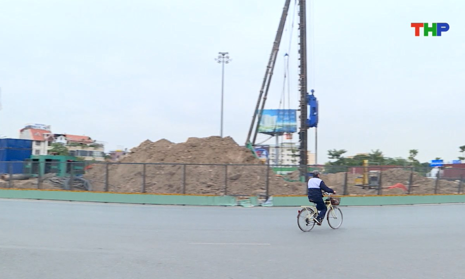 Bản tin tiếng Trung - 海防新闻 (07/01/2026)