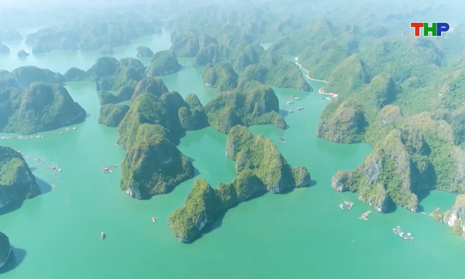 C&aacute;t B&agrave; với định hướng ph&aacute;t triển du lịch xanh 