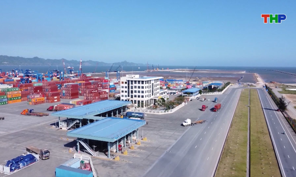 Hải Ph&ograve;ng: GRDP đứng thứ hai to&agrave;n quốc năm 2025