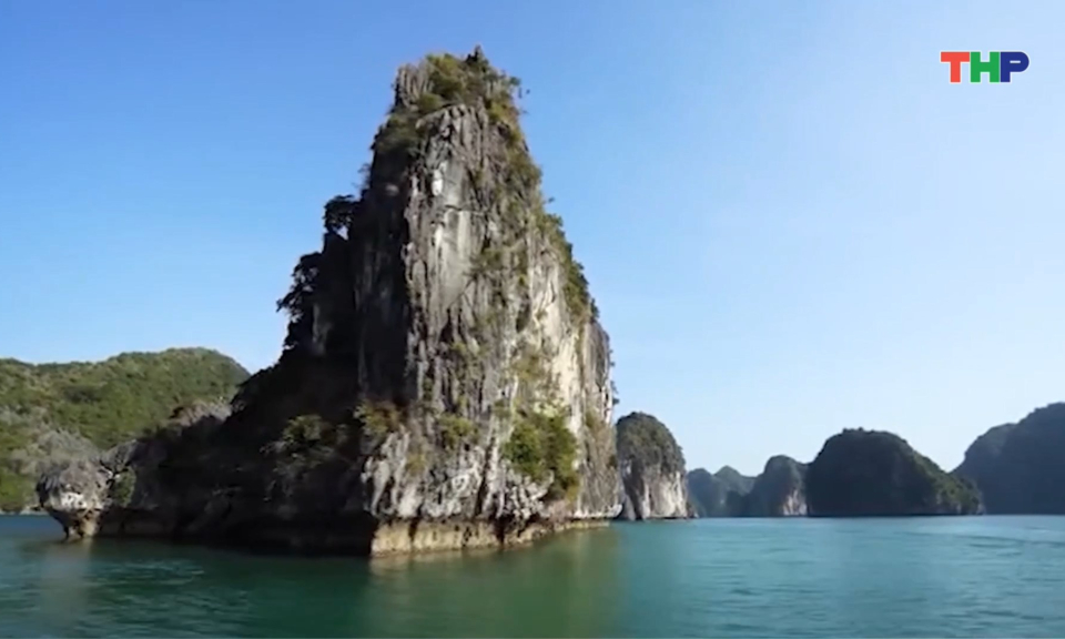 Hải Ph&ograve;ng ph&ecirc; duyệt chương tr&igrave;nh khoa học c&ocirc;ng nghệ biển đến năm 2030