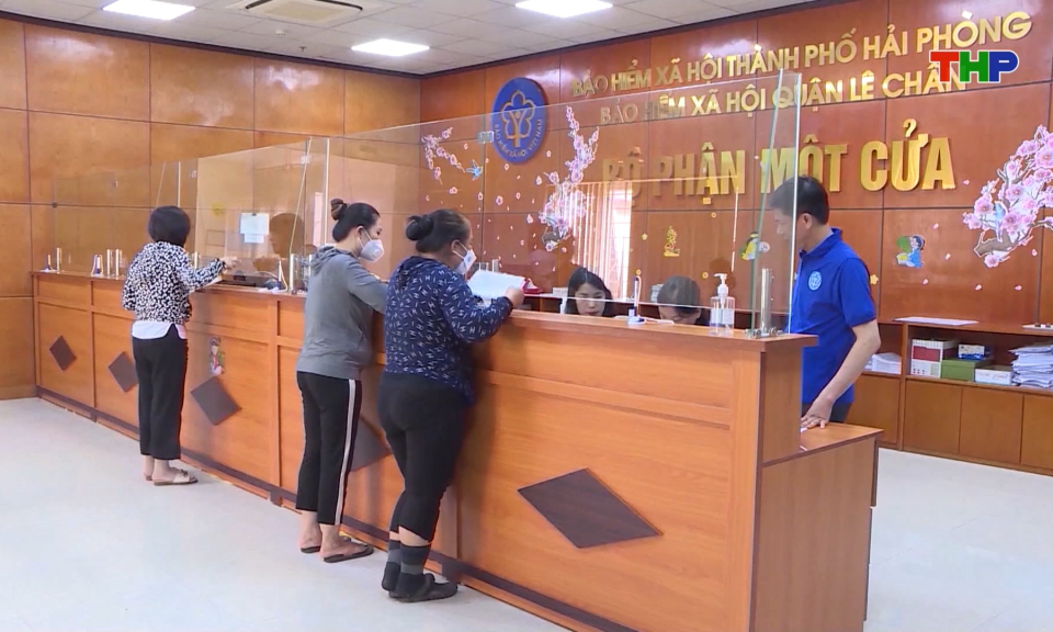 Quy định mới về mức đ&oacute;ng v&agrave; hưởng bảo hiểm thất nghiệp