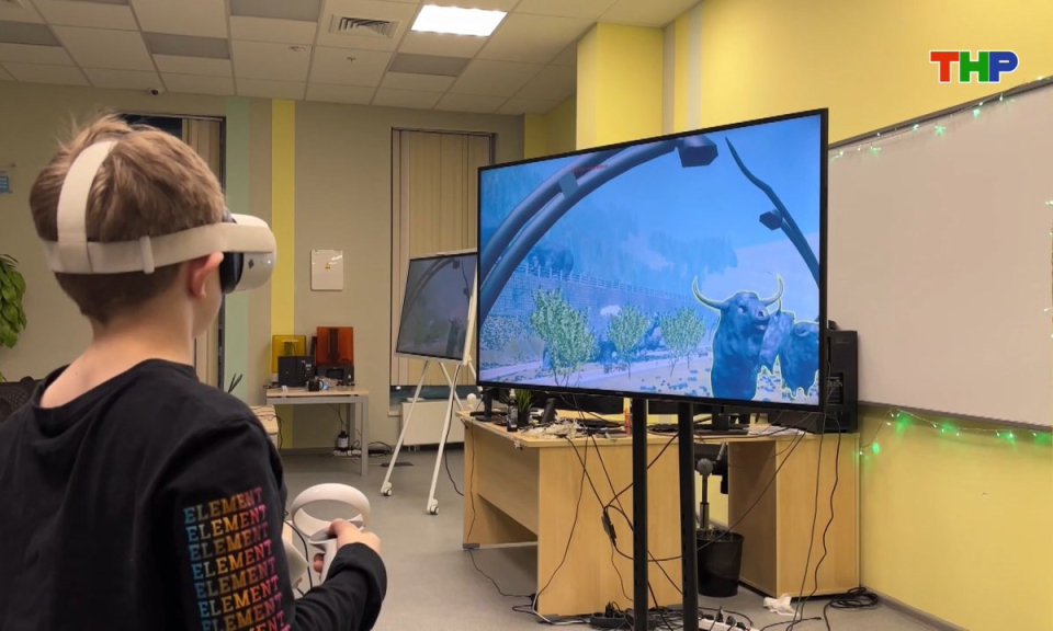 Thế giới mỗi ng&agrave;y (08/01/2026)