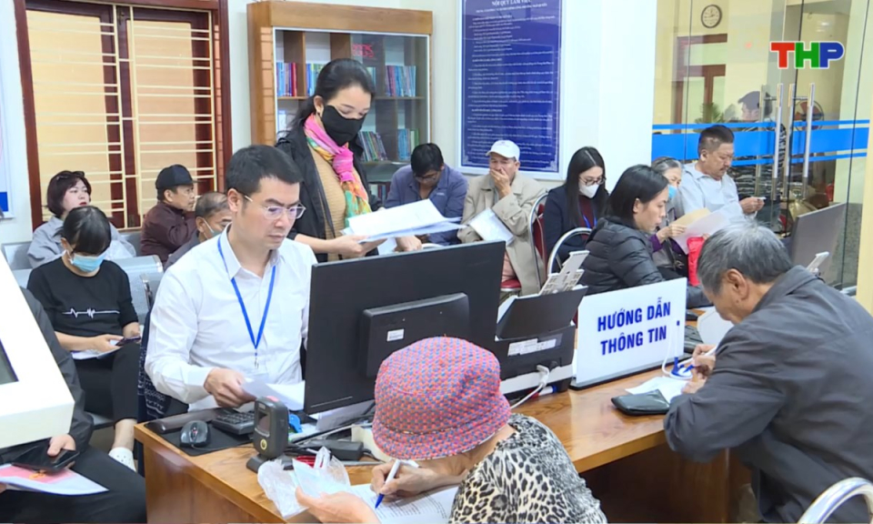 Bản tin thời sự cuối ng&agrave;y (08/01/2026)