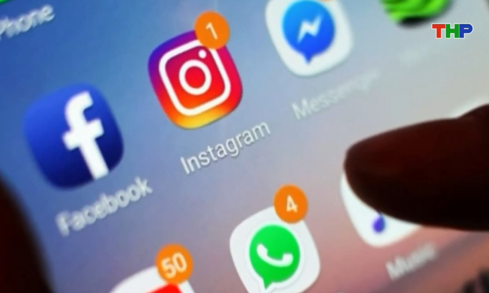 Hồ sơ quốc tế: Mạng x&atilde; hội - Thế giới ảo, ảnh hưởng thật đến sức khỏe t&acirc;m thần