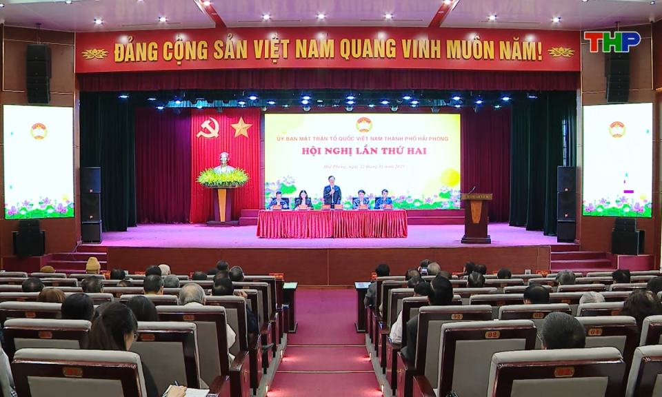 Đại đo&agrave;n kết to&agrave;n d&acirc;n: Mặt trận Tổ quốc c&aacute;c cấp đổi mới trong tư duy, linh hoạt trong c&aacute;ch l&agrave;m