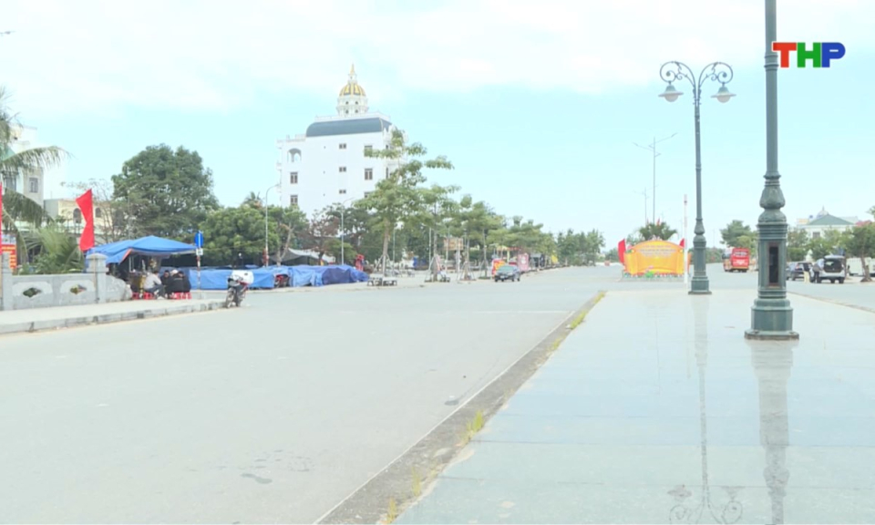 Bản tin thời sự trưa (09/01/2026)