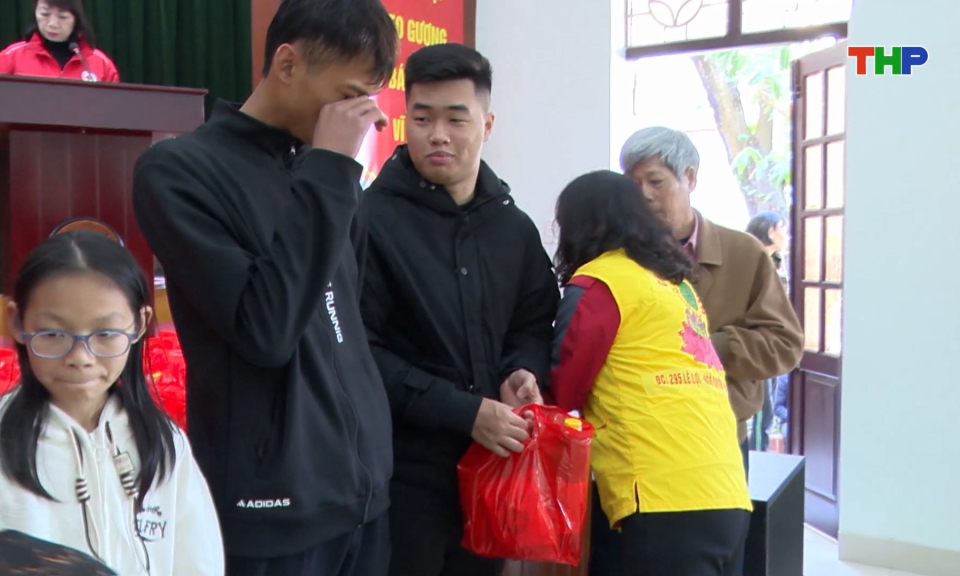 Triển khai phong tr&agrave;o &ldquo;Tết Nh&acirc;n &aacute;i&rdquo; Xu&acirc;n B&iacute;nh Ngọ 2026