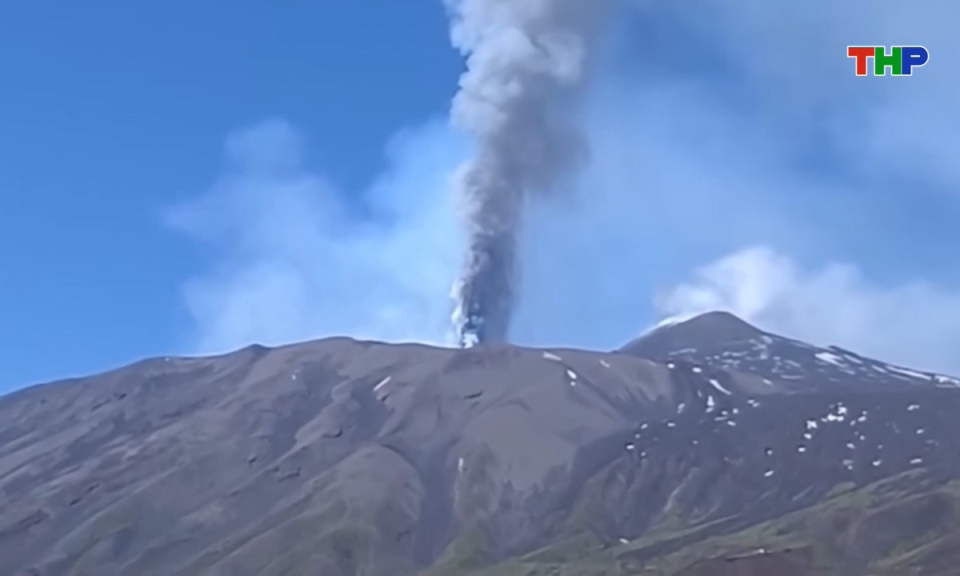 Thế giới mỗi ng&agrave;y (09/01/2026)