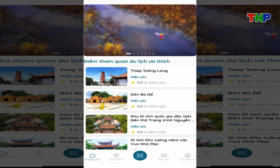 Bản tin tiếng Anh - Hai Phong News (09/01/2026)