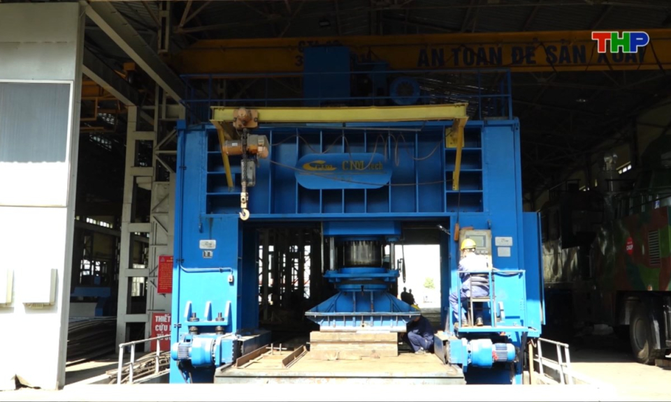 Bản tin thời sự trưa (10/01/2026)