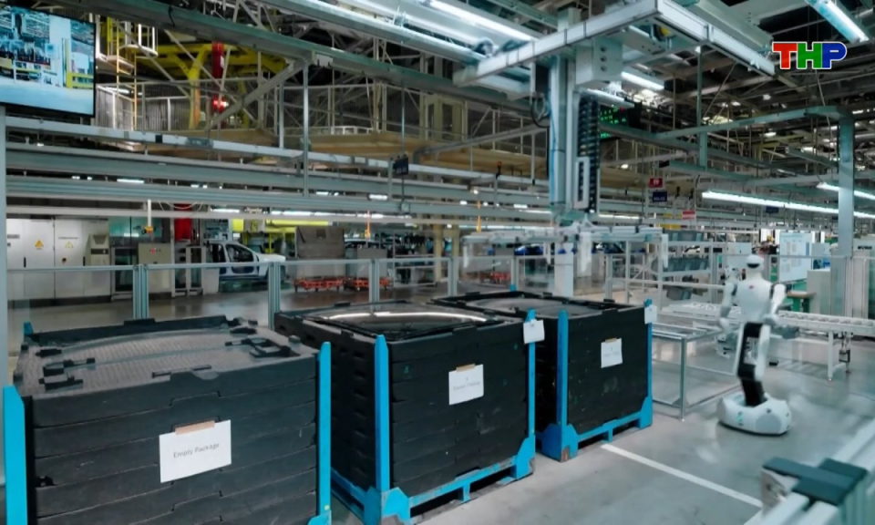 Nhịp sống Trung Quốc (Số 24)